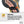 K1 Ice Cleats Original Mid-Sole Ice Cleats High-Profile Intrinsic - Hi-Vis