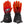 ActionHeat Philadelphia Eagles 5V Battery Heated Gloves