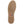 Xtratuf shoe sole with chevron tread pattern
