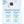 UTK Full Body PEMF Mat, Pulsed EMF Therapy - 0.5-72Hz, 79X16 Inch - White