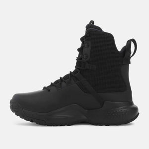 Under Armour Men's Stellar Wide 4E Tactical Boots