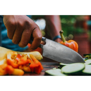 BioLite Prep & Grill Toolkit - Roll-Up Cooking Utensil Kit