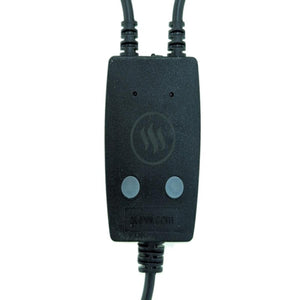 Glovii USB Charger for 8.4V Batteries