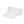 White Mission visor with curved brim