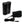 Aheata black battery pack and wall charger with power cord