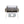 Snow Peak double burner camping stove with integrated wind guards and two fuel canisters
