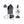 Gears Canada heated vest with Zepto fiber heat technology and power distribution system