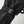 Black Hestra glove wrist strap with Gore-Tex branding