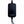 Fusion brand black power controller with a blue indicator light and central button