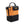 Kanga Coolers 6/12-Pack Pouch - Brown/Black
