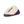 Cloud Nine Sheepskin Ladies Purple Scuff