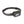 Black Diamond Storm headlamp with olive green casing and camouflage patterned strap