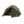 Kelty dome tent in olive and tan with open front door