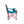 Kelty Deluxe Lounge Chair
