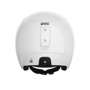POC Skull Dura Junior Helmet - Hydrogen White