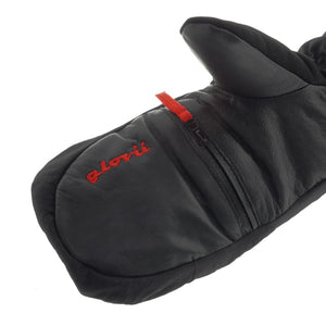 Glovii Battery Heated Mittens