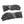 Sealskinz Waterproof Cold Weather Reflective Cycle Gloves (Size L)