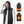 Kemimoto Men's Heated Vest with Heated Hood (Size L)
