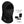 Aheata black fleece heated balaclava with 7 volt rechargeable battery and wall charger