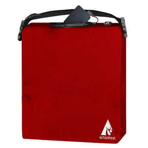 Open Box ActionHeat 5V Battery Heated Seat Cushion