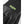 Black Hestra Pro glove with leather and fabric construction