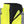 Radians high visibility yellow jacket with black fleece lining and zipper closure