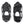 Action Traction Slip-on Ice Traction Cleats for Shoes - view 5