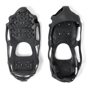Action Traction Slip-on Ice Traction Cleats for Shoes - view 5
