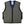 Ergodyne Chill-Its Evaporative Cooling Vest - Grey