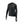 Seirus black long sleeve base layer shirt with subtle chevron pattern