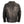 Milwaukee Leather Men's Lightweight Triple Stitch Extra Long Beltless Biker Jacket
