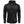 ActionHeat black quarter zip fleece pullover with chest pocket