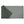 Rectangular grey cooling towel with a folded corner showing a darker grey underside