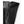 Close up of Hestra black leather glove cuff