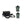 Compcooler Motorcycle Rider Tandem Cooling System