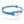 BioLite blue LED headlamp with adjustable elastic strap