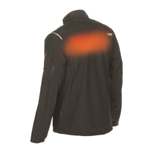 Mobile Warming 7.4V Men's Alpine Bluetooth Heated Jacket (XXL)