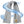 Minnesota Vikings cooling towel with mesh texture and water splash effect