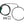 Misty Mate Misting Fan Ring Kit Attachment