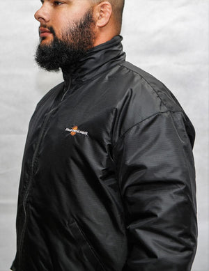 California Heat 12V Motorcycle Heated Jacket Liner