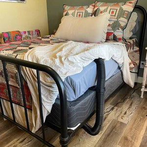 Mattress Cooler Air - Bed Cooling Fan