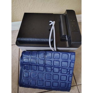 Mattress Cooler Cold Flash 2.0 XL (80 Watt Compressor; 8 Gallon Water Tank)