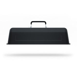 BioLite FirePit Grill Lid - Enamel Coated Lid For FirePit
