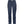 FjallRaven navy blue trekking trousers with zippered pockets and reinforced knees