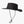 Mission Cooling Anywhere Boonie Hat (Blackout)