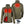 ActionHeat heated jacket showing internal heating element placement and battery pack