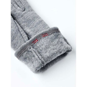 Hestra Gravita Mrino 5 Finger Liner Gloves