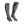Mobile Warming 3.7V Unisex Standard Heated Socks (Size L/XL)