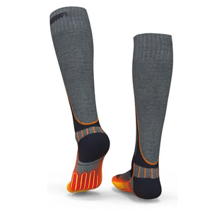 Mobile Warming Men's Merino 2.0 Heated Socks