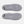 Under Armour shoe outsoles with grey non marking slip resistant tread patterns